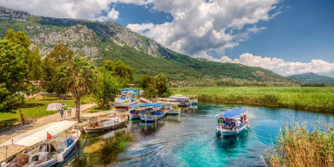 Duyanlar buraya akın edecek! Güzelliği resmen tescillendi: "En İyi Turizm Köyleri 2025" listesine girdi 6